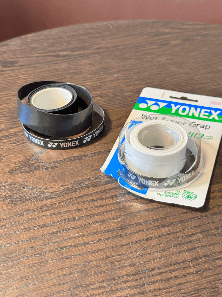 Yonex Wet Super Grap AC102EX Review