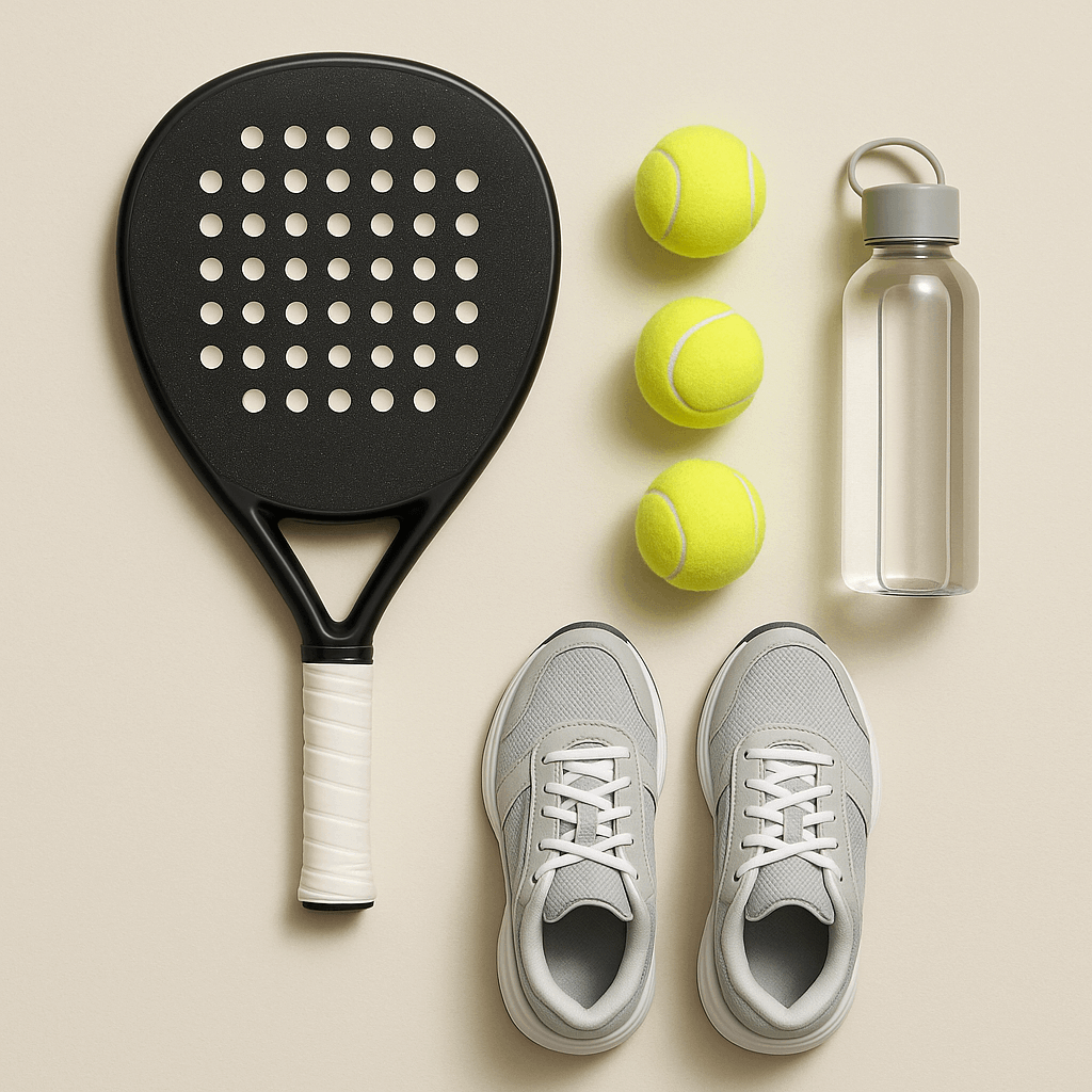 Padel Basics