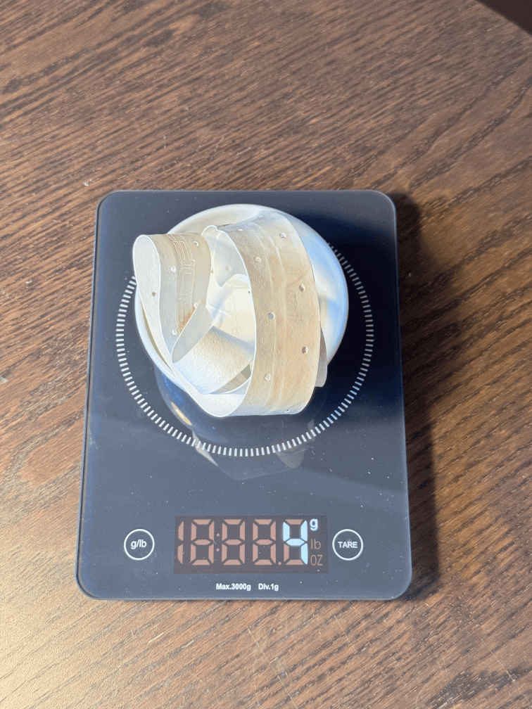 Head XtremeSoft Overgrip Review